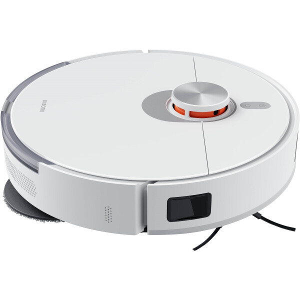 Пылесос-робот бытовой Xiaomi Robot Vacuum S20+ (White) (B108GL)