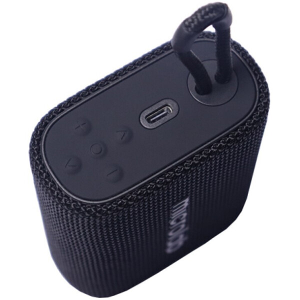 Акустическая система Microlab BP21_Black (5W, 80Hz-20kHz) арт. BP21_Black, Китай