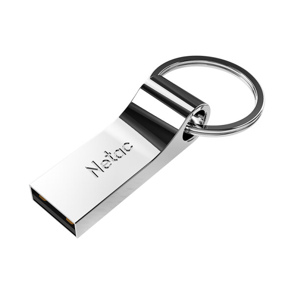 Память (USB flash) NETAC, арт. NT03U275N-032G-20SL/КИТАЙ