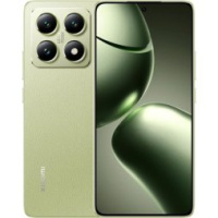 Мобильный телефон (смартфон) XIAOMI 14T 12GB/512GB Lemon Green RU