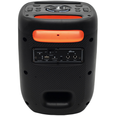 Аудиосистема RITMAX, арт. SP-905B_BLACK/КИТАЙ