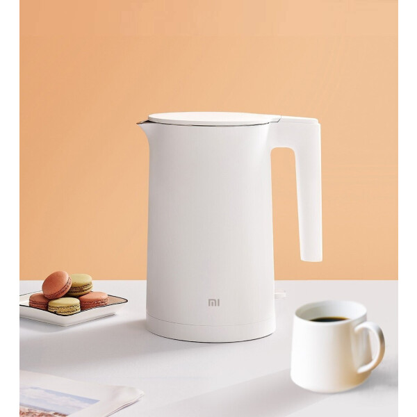 Чайник бытовой электрический Xiaomi Electric Kettle 2