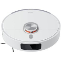 Пылесос-робот бытовой Xiaomi Robot Vacuum S20+ (White) (B108GL)
