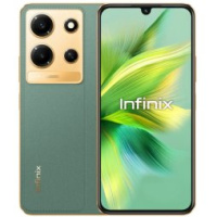 Смартфон INFINIX NOTE 30i 128+8 Impression Green,модель X6716.арт.X6716/8-128/Impression Green
