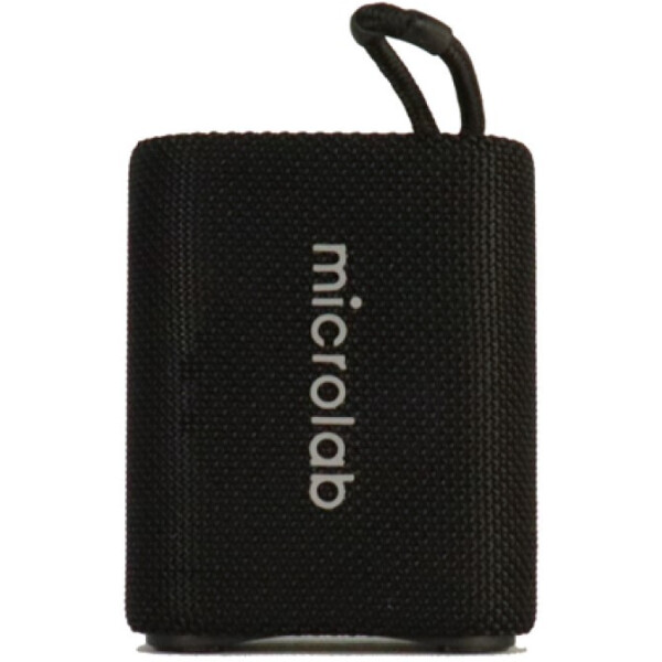 Акустическая система Microlab BP21_Black (5W, 80Hz-20kHz) арт. BP21_Black, Китай