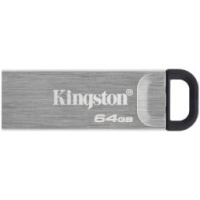 Память (USB flash) KINGSTON, арт. DTКN/64GB/ТАЙВАНЬ (КИТАЙ)		
