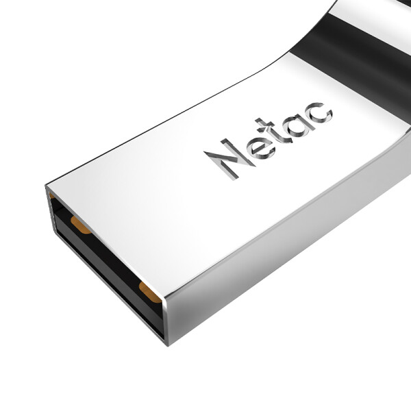 Память (USB flash) NETAC, арт. NT03U275N-032G-20SL/КИТАЙ