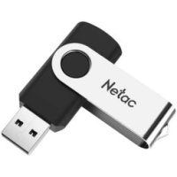 Память (USB flash) NETAC, арт. NT03U505N-064G-20BK/КИТАЙ