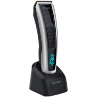 Беспроводная машинка для стрижки Pioneer, арт. HC06R