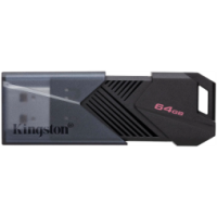Память (USB flash) KINGSTON, арт. DTXON/64GB/ТАЙВАНЬ (КИТАЙ)