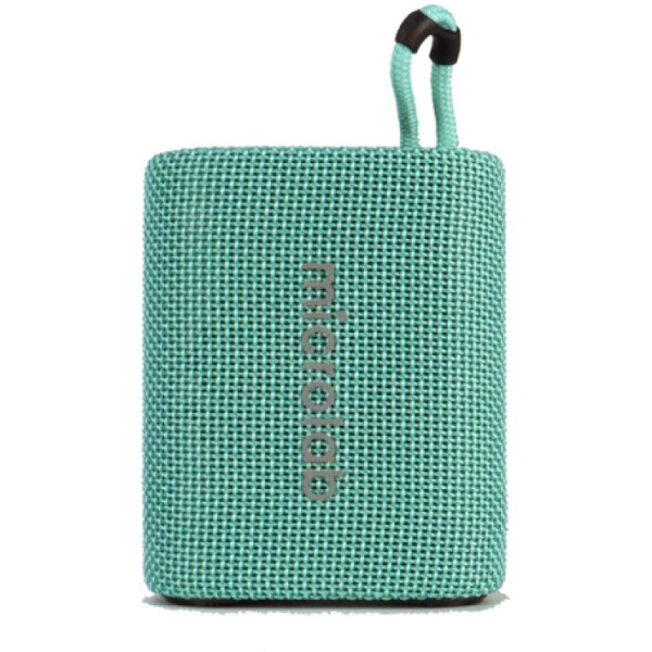 Акустическая система Microlab BP21_Green (5W, 80Hz-20kHz) арт. BP21_Green, Китай