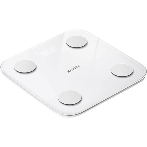 Весы напольные Xiaomi Body Composition Scale S400