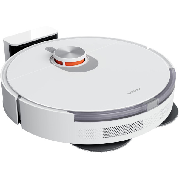 Пылесос-робот бытовой Xiaomi Robot Vacuum S20+ (White) (B108GL)