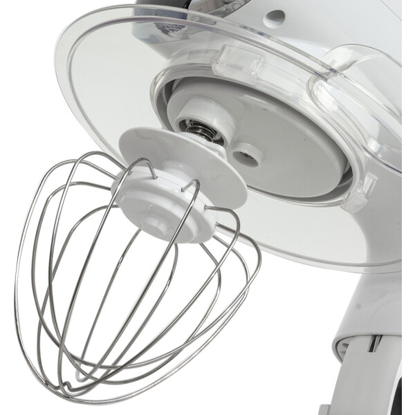 Миксер планетарный JVC, арт. JK-MX515_WHITE