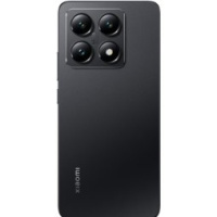Мобильный телефон (смартфон) XIAOMI 14T Pro 12GB/512GB Titan Black RU