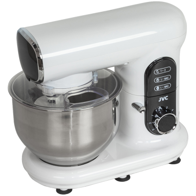 Миксер планетарный JVC, арт. JK-MX515_WHITE