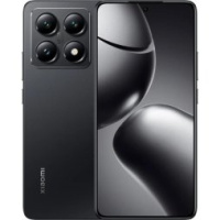 Мобильный телефон (смартфон) XIAOMI 14T 12GB/256GB Titan Black RU