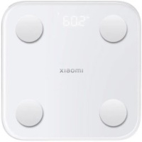 Весы напольные Xiaomi Body Composition Scale S400