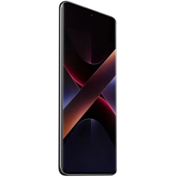 Мобильный телефон (смартфон) POCO X7 8GB/256GB Black RU