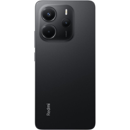 Мобильный телефон (смартфон) REDMI NOTE 14 8GB/256GB Midnight Black RU 