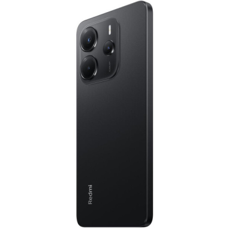 Мобильный телефон (смартфон) REDMI NOTE 14 8GB/256GB Midnight Black RU 