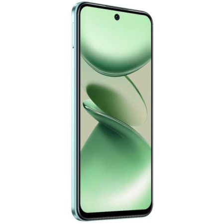 Смартфон INFINIX SMART 9 128+4 Mint Greenмодель X6532,арт.X6532/4-128/MINT GREEN