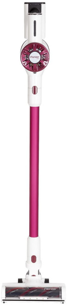 Вертикальный пылесос Pioneer, арт. VC455S_SUNRISE