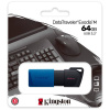 Память(USB flash) KINGSTON, арт.DTXM/64GB