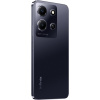 Смартфон INFINIX NOTE 30i 128+8 Obsidian Black.модель X6716.арт.X6716/8-128/Obsidian Black