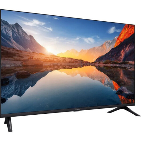 Телевизор жидкокристаллический Xiaomi TV A 55" 2025