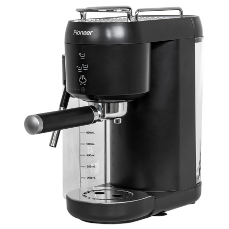 Кофемашина Pioneer, арт. CMA019_BLACK