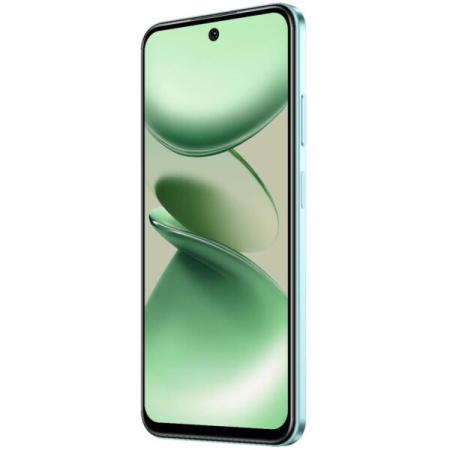 Смартфон INFINIX SMART 9 128+4 Mint Greenмодель X6532,арт.X6532/4-128/MINT GREEN