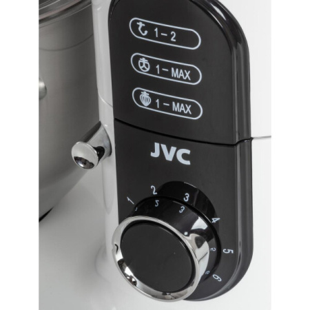 Миксер планетарный JVC, арт. JK-MX515_WHITE
