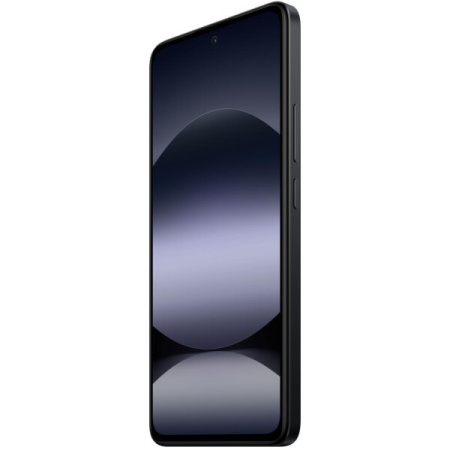 Мобильный телефон (смартфон) REDMI NOTE 14 8GB/256GB Midnight Black RU 