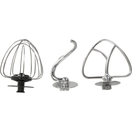 Миксер планетарный JVC, арт. JK-MX515_WHITE