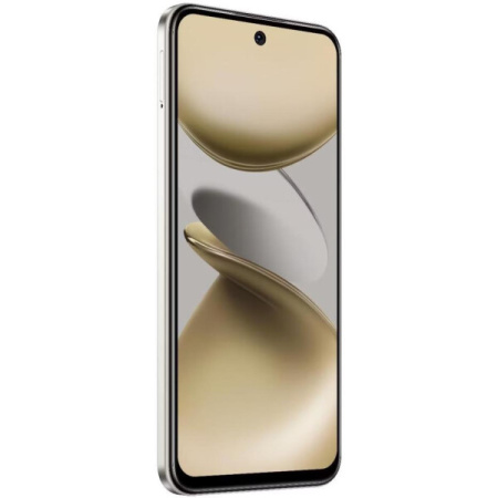 Смартфон INFINIX SMART 9 128+4 Neo Titanium,модель X6532,арт.X6532/4-128/Neo Titanium