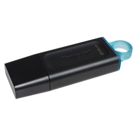 Память(USB flash) KINGSTON, арт.DTX64GB