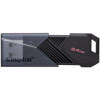 Память(USB flash) KINGSTON, арт.DTXON/64GB