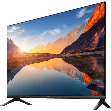 Телевизор жидкокристаллический Xiaomi TV A 55" 2025