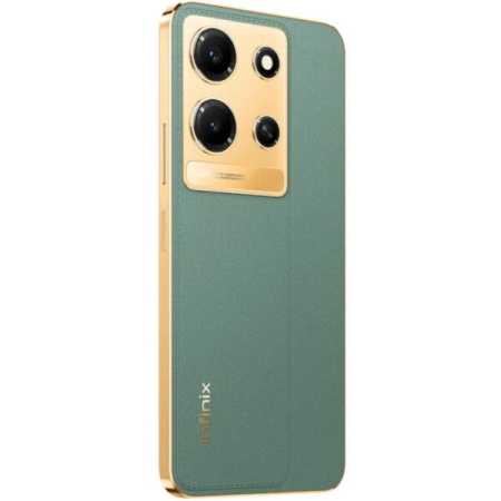 Смартфон INFINIX NOTE 30i 128+8 Impression Green,модель X6716.арт.X6716/8-128/Impression Green