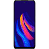 Смартфон INFINIX HOT 30 PLAY NFC 128+8 Blade White .модель X6835B.арт.X6835B/8-128/BLADE WHITE