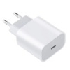 Сетевое зарядное устройство Mi 20W Charger (Type-C)