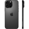 Смартфон Apple iPhone 16  Pro Max 256GB Black Titanium, А3296, арт.MYWV3KH/A/КИТАЙ