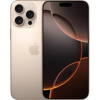 Смартфон Apple iPhone 16  Pro Max 256GB Desert Titanium, А3296, арт.MYWX3KH/A/КИТАЙ