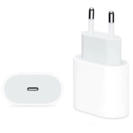 Сетевое зарядное устройство Mi 20W Charger (Type-C)