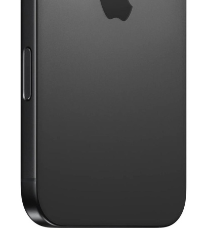 Смартфон Apple iPhone 16  Pro Max 256GB Black Titanium, А3296, арт.MYWV3KH/A/КИТАЙ