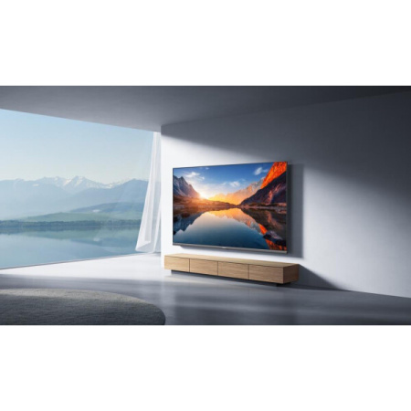 Телевизор жидкокристаллический Xiaomi TV A 43" 2025