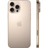 Смартфон Apple iPhone 16  Pro Max 256GB Desert Titanium, А3296, арт.MYWX3KH/A/КИТАЙ