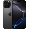 Смартфон Apple iPhone 16  Pro Max 256GB Black Titanium, А3296, арт.MYWV3KH/A/КИТАЙ