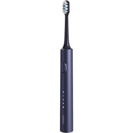 Электрическая зубная щетка Xiaomi Electric Toothbrush T302 (Dark Blue) (MES608)